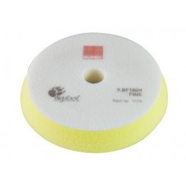 RUPES  Микрофибровый доводочный диск желтый 150/170мм